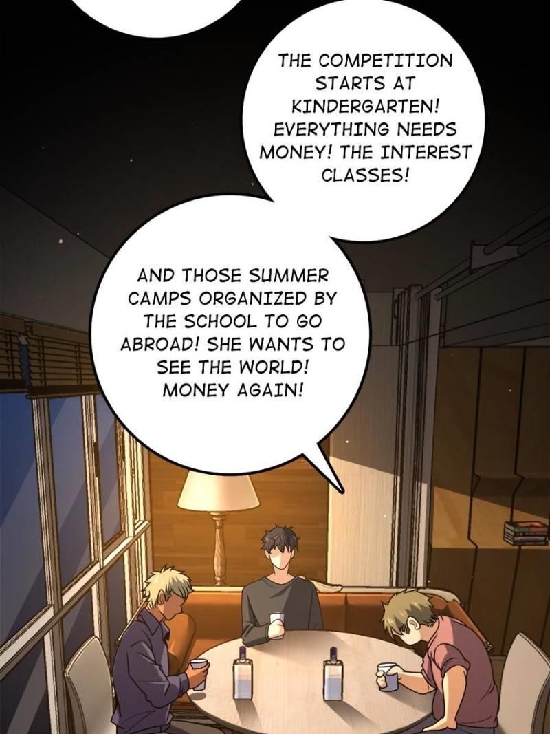 Spare Me, Great Lord! - Chapter 758 Page 54
