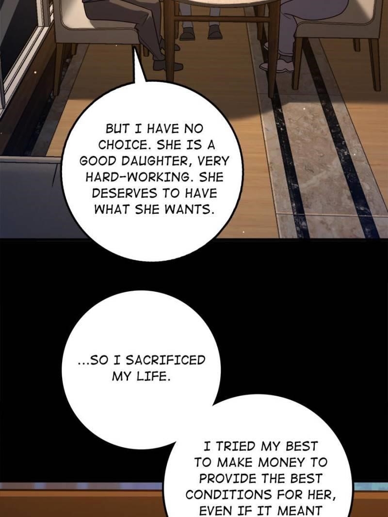 Spare Me, Great Lord! - Chapter 758 Page 55