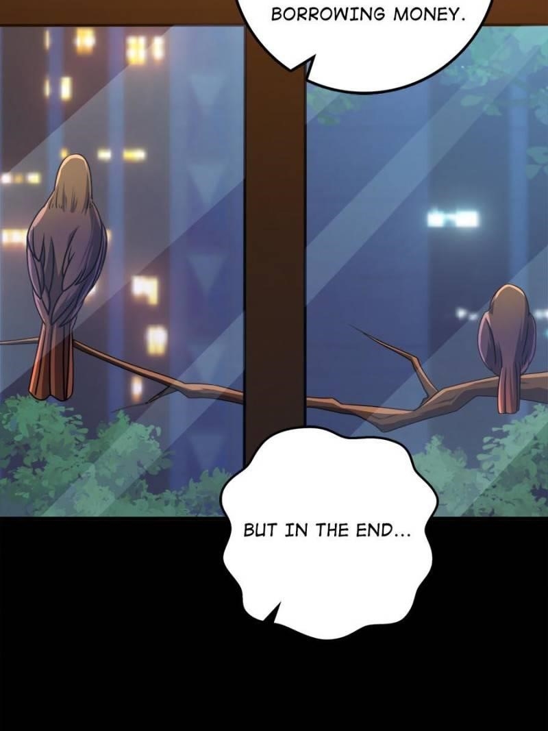 Spare Me, Great Lord! - Chapter 758 Page 56