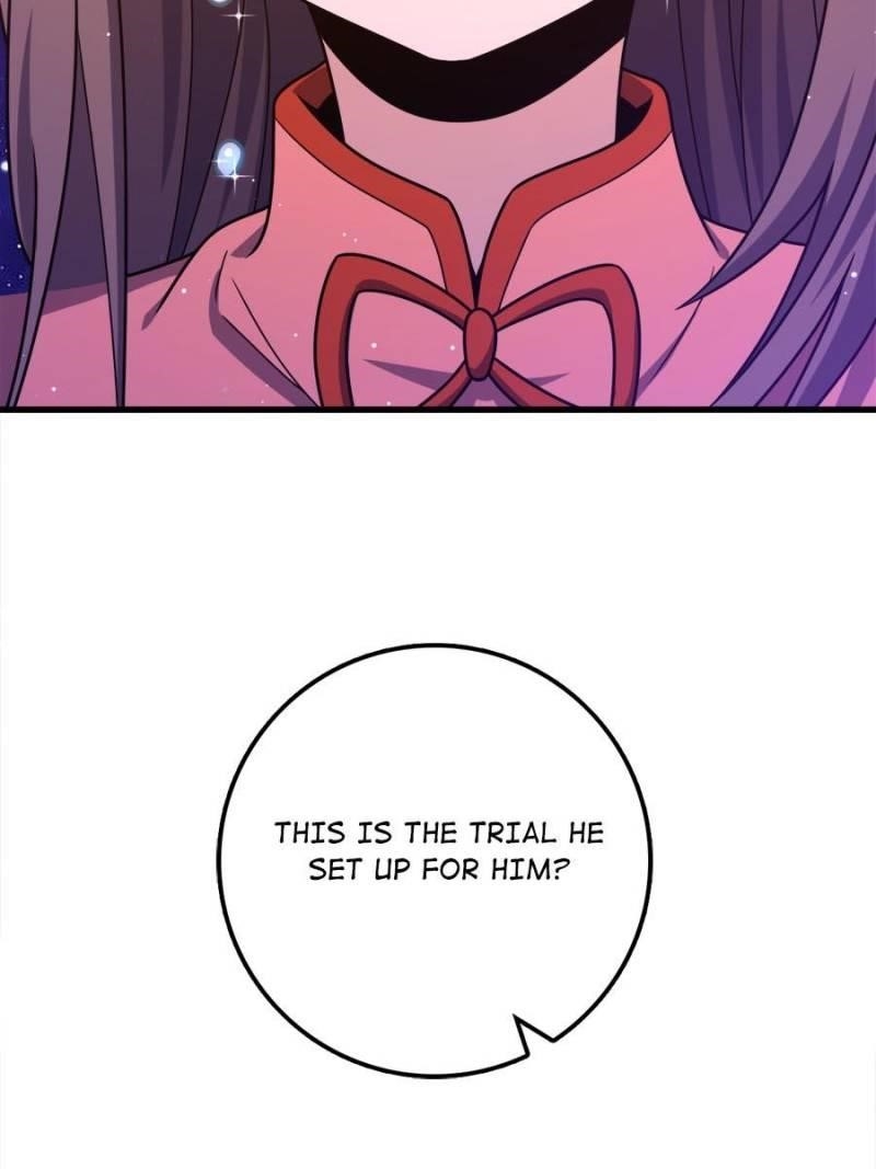 Spare Me, Great Lord! - Chapter 758 Page 76