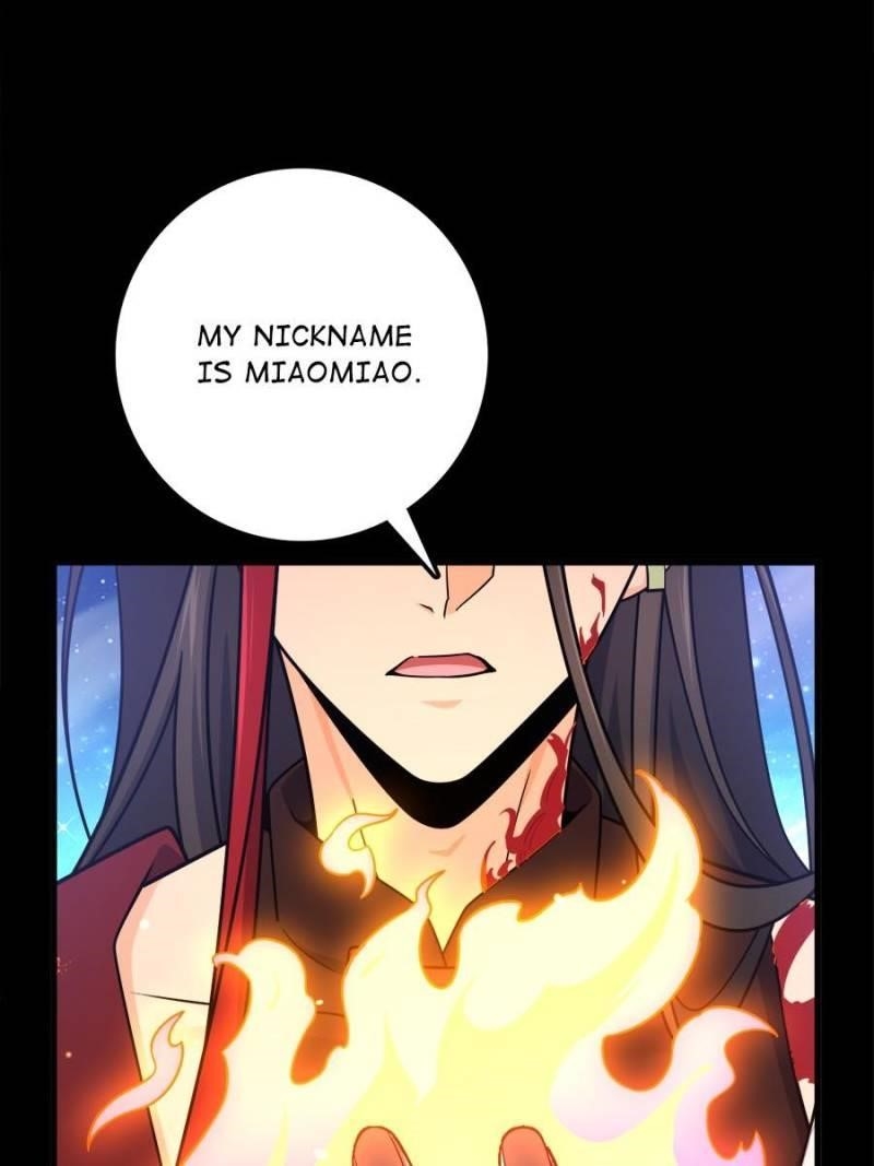 Spare Me, Great Lord! - Chapter 758 Page 83