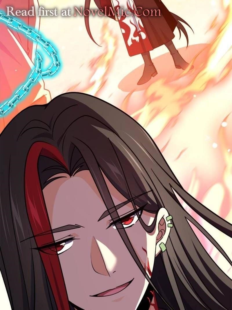 Spare Me, Great Lord! - Chapter 758 Page 86