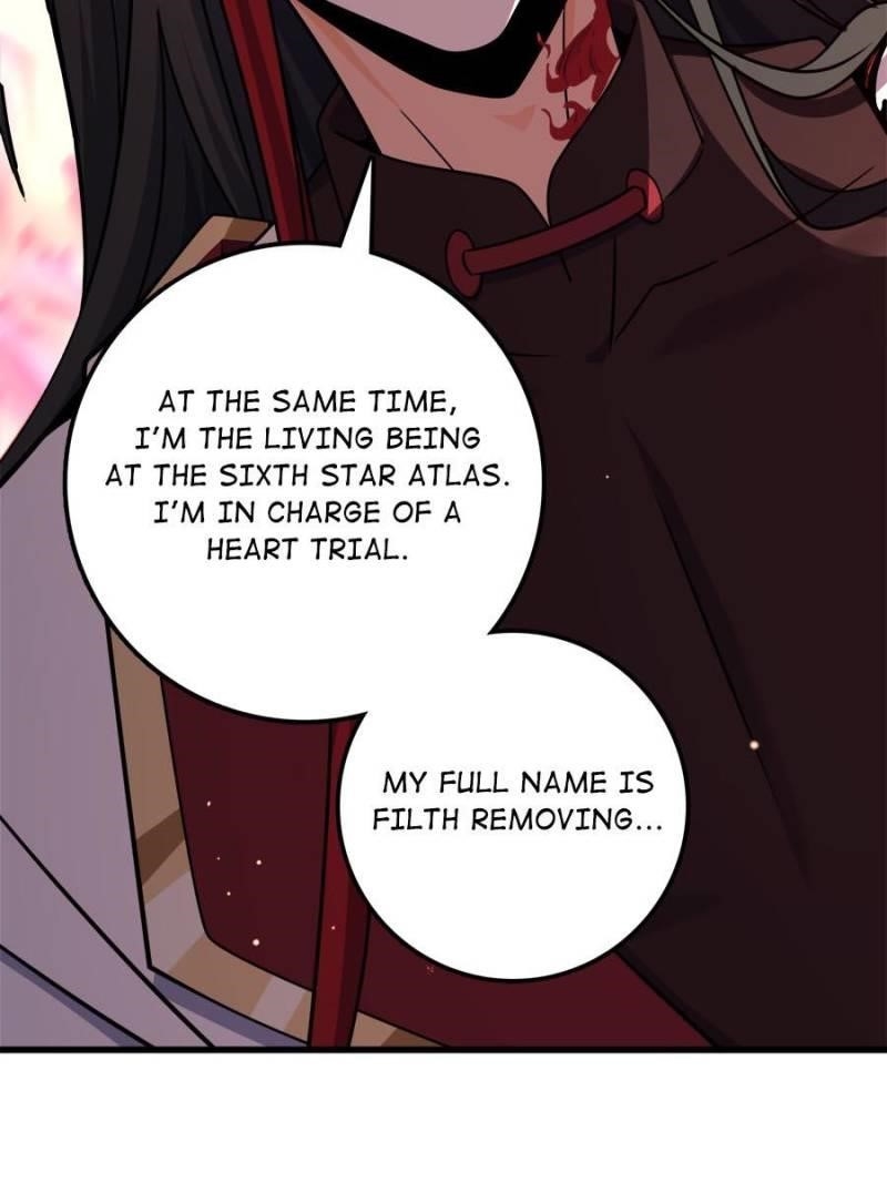 Spare Me, Great Lord! - Chapter 758 Page 87