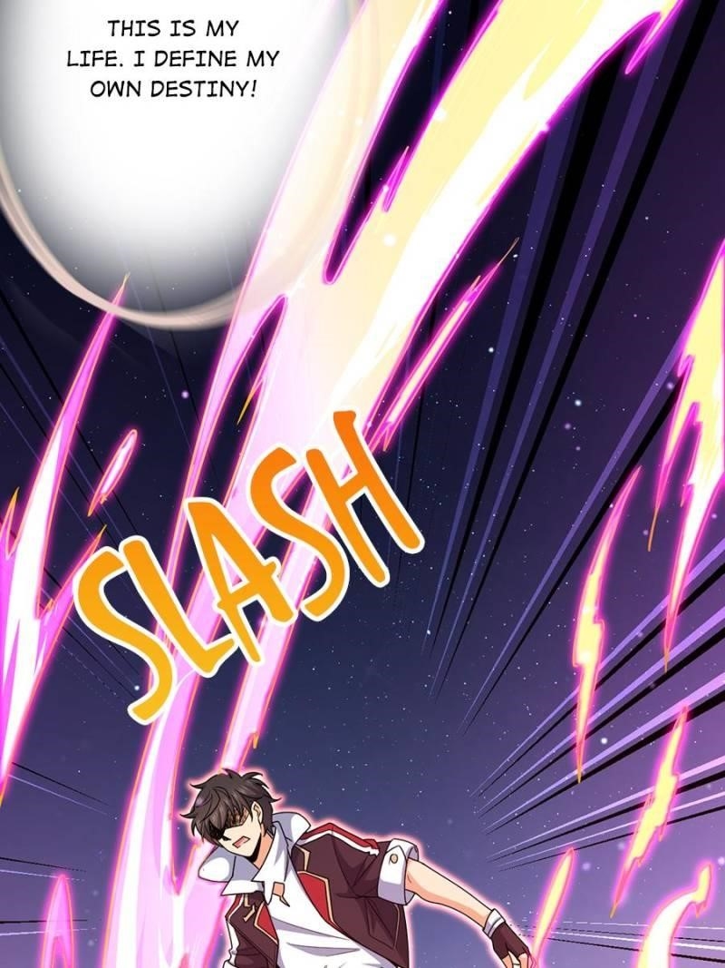 Spare Me, Great Lord! - Chapter 759 Page 100