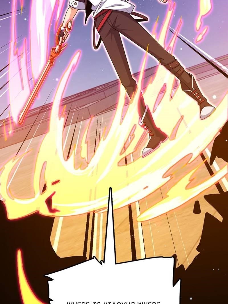 Spare Me, Great Lord! - Chapter 759 Page 101