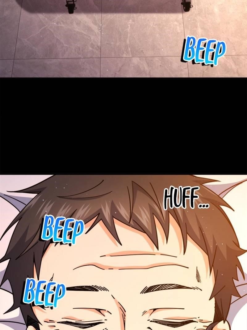 Spare Me, Great Lord! - Chapter 759 Page 21