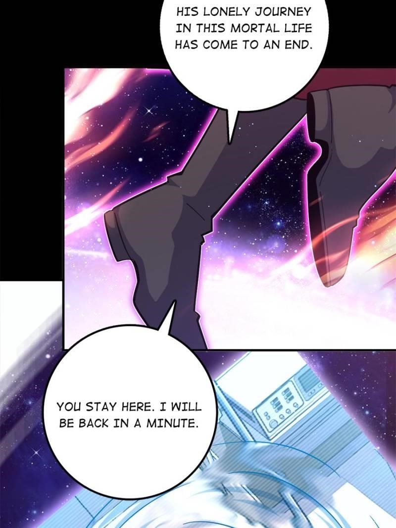 Spare Me, Great Lord! - Chapter 759 Page 23