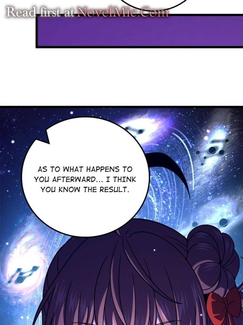 Spare Me, Great Lord! - Chapter 759 Page 3