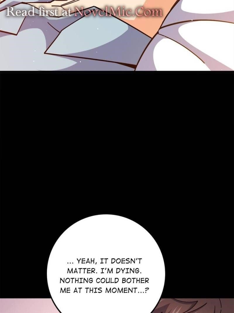 Spare Me, Great Lord! - Chapter 759 Page 32