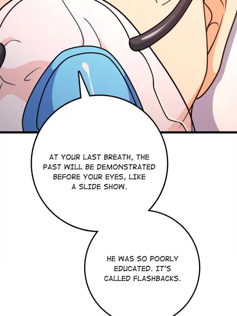 Spare Me, Great Lord! - Chapter 759 Page 38