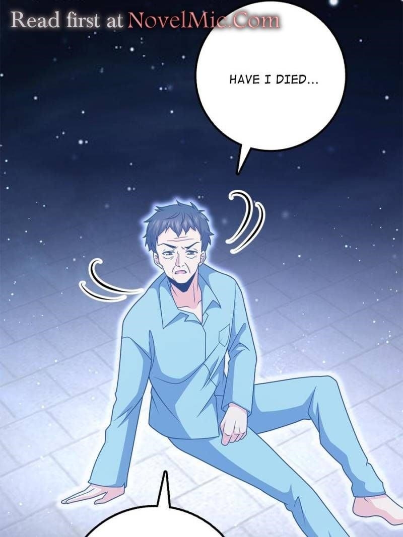 Spare Me, Great Lord! - Chapter 759 Page 44