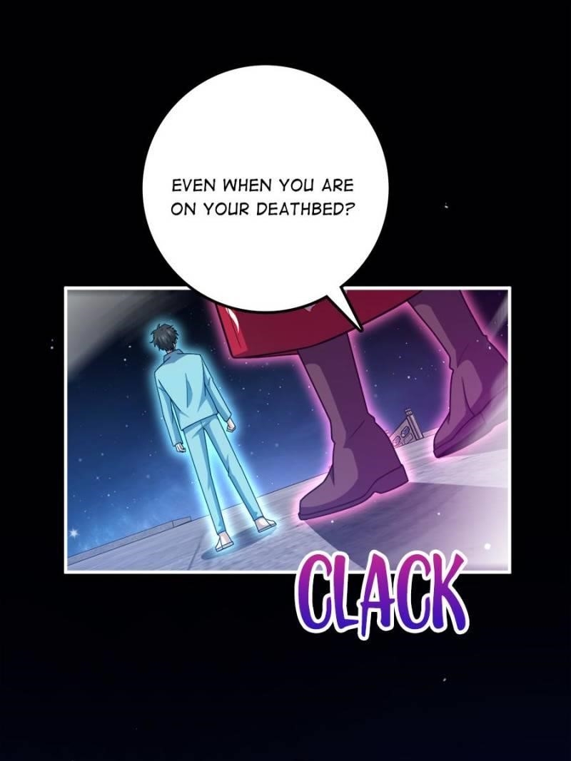 Spare Me, Great Lord! - Chapter 759 Page 82