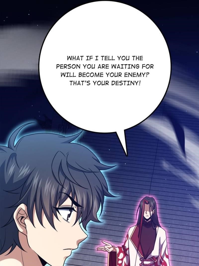 Spare Me, Great Lord! - Chapter 759 Page 83