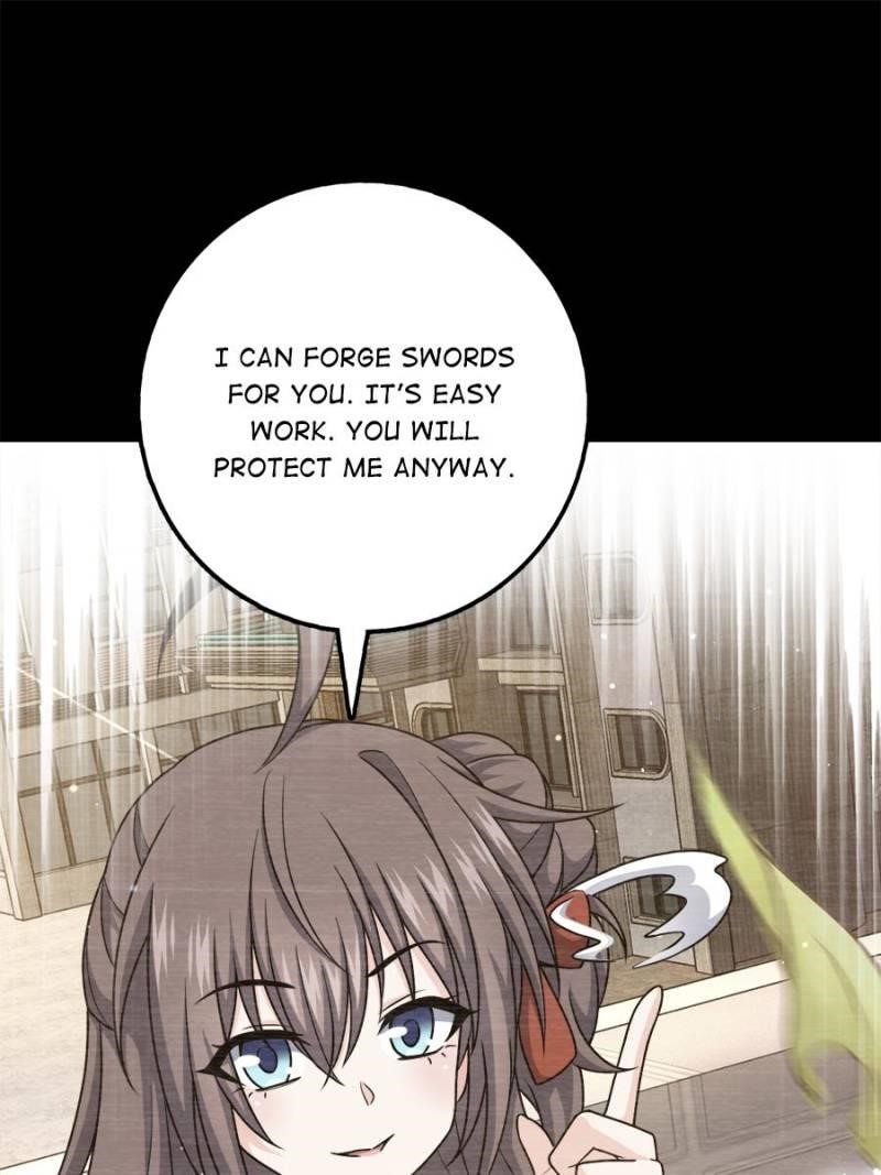 Spare Me, Great Lord! - Chapter 759 Page 91