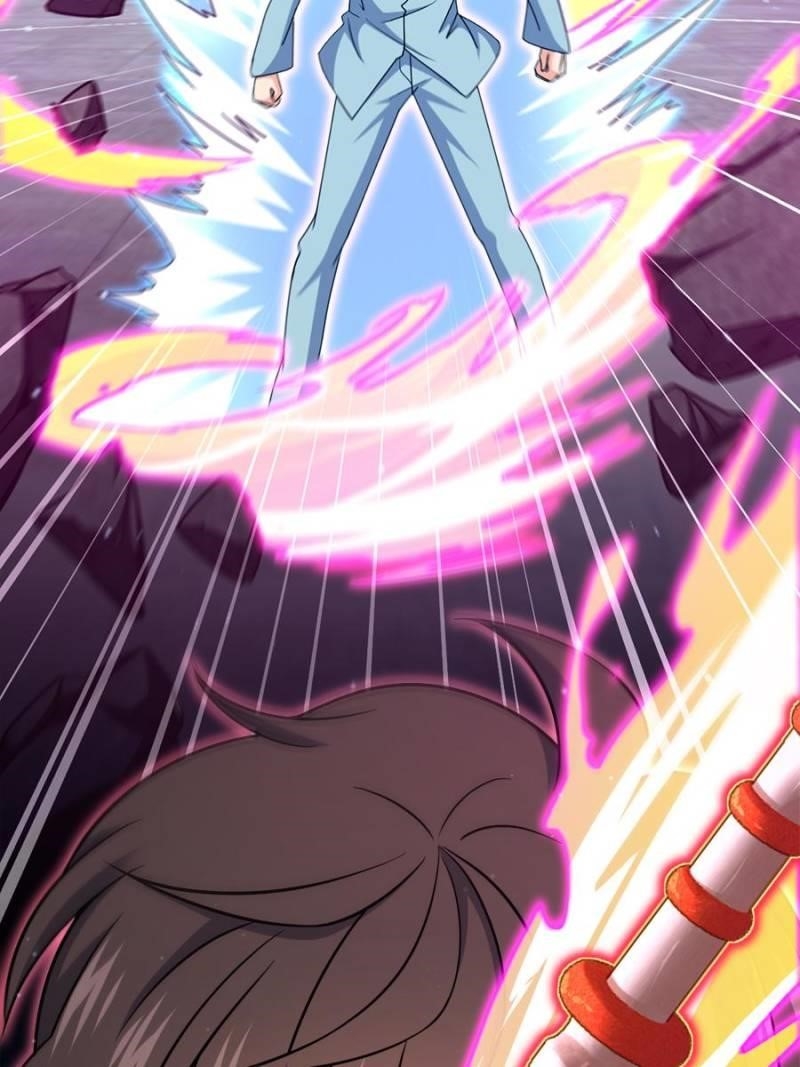 Spare Me, Great Lord! - Chapter 759 Page 97