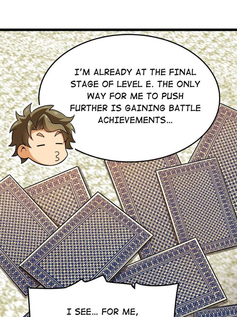 Spare Me, Great Lord! - Chapter 76 Page 10