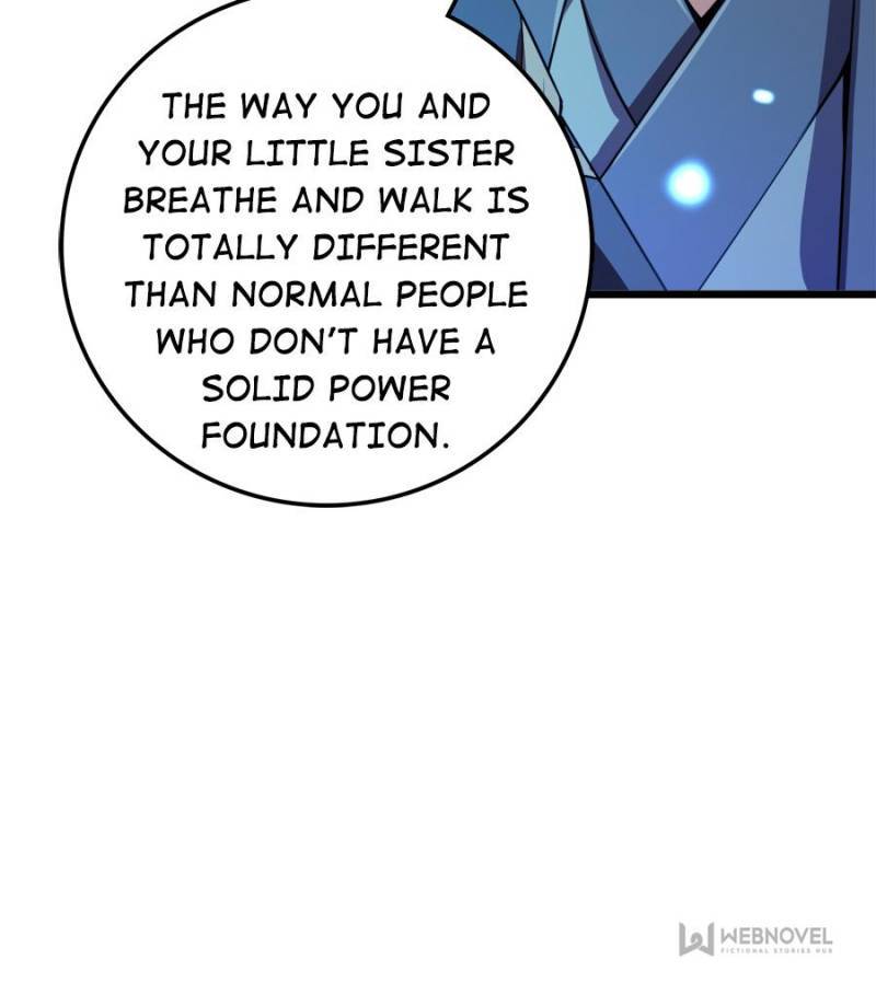 Spare Me, Great Lord! - Chapter 76 Page 101