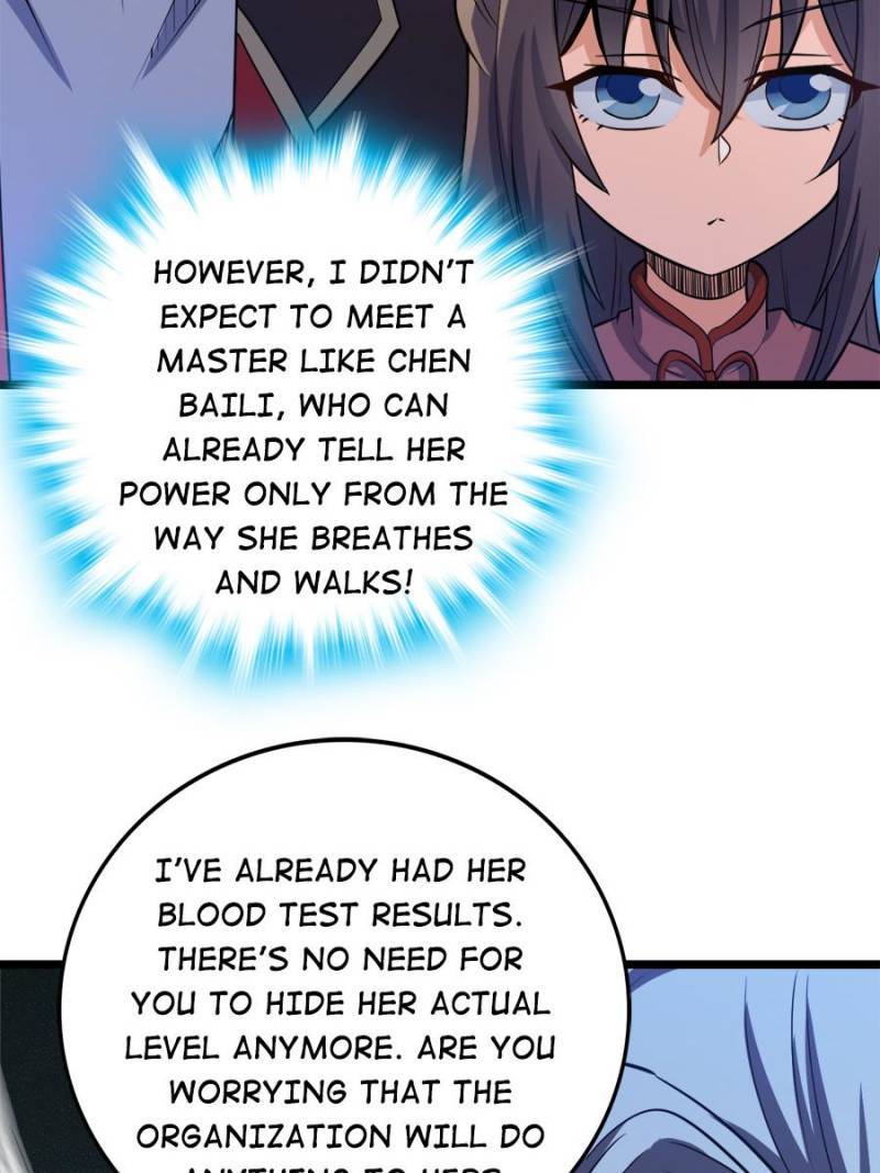 Spare Me, Great Lord! - Chapter 76 Page 106