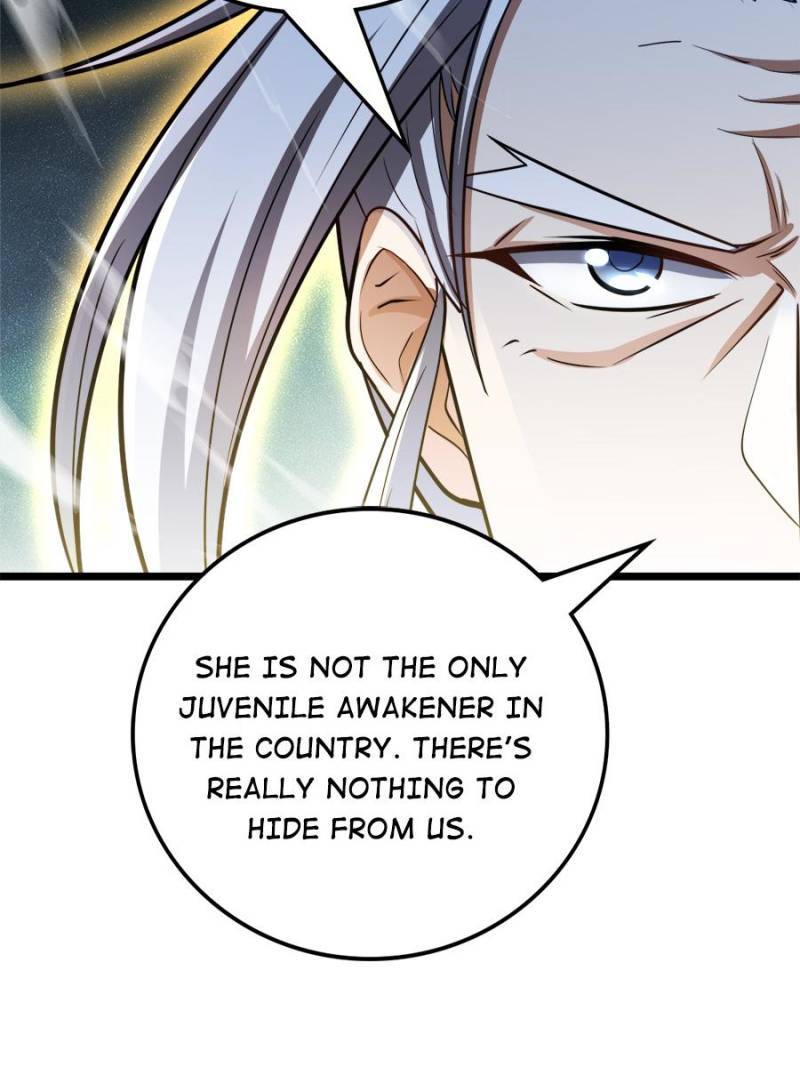 Spare Me, Great Lord! - Chapter 76 Page 108