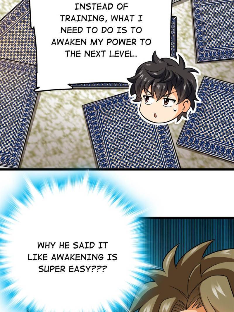 Spare Me, Great Lord! - Chapter 76 Page 11