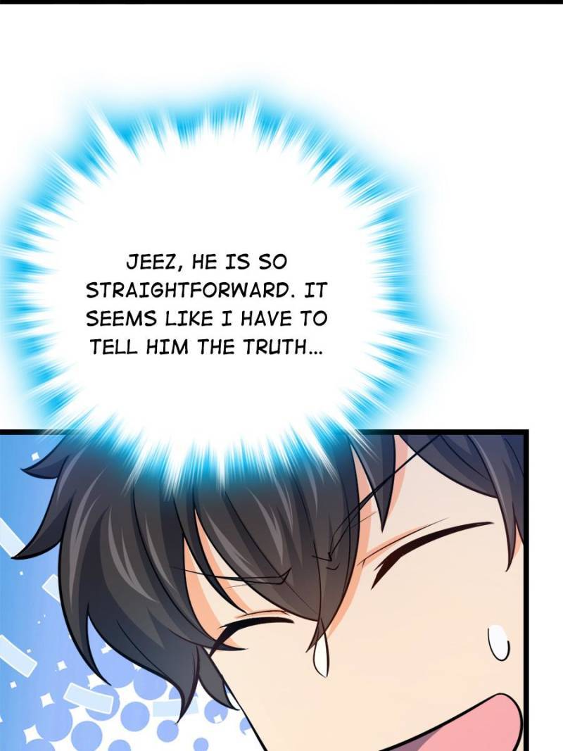 Spare Me, Great Lord! - Chapter 76 Page 111