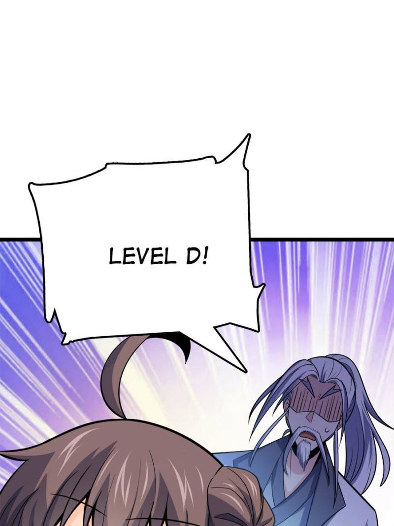 Spare Me, Great Lord! - Chapter 76 Page 113