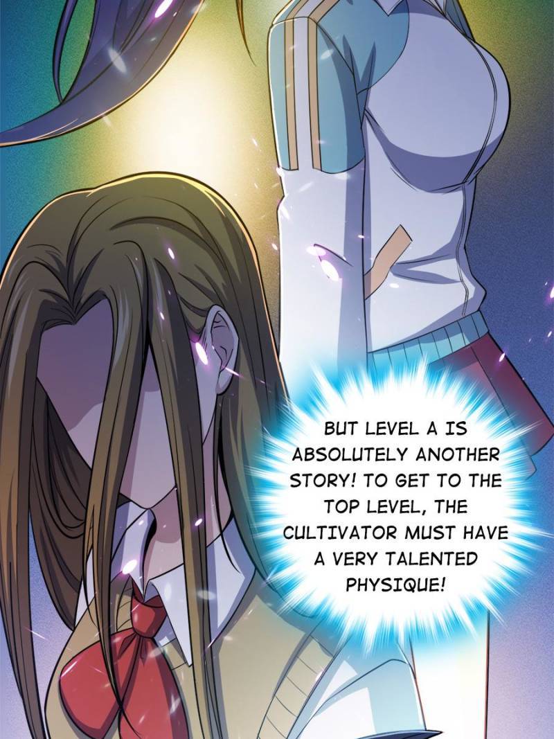 Spare Me, Great Lord! - Chapter 76 Page 116