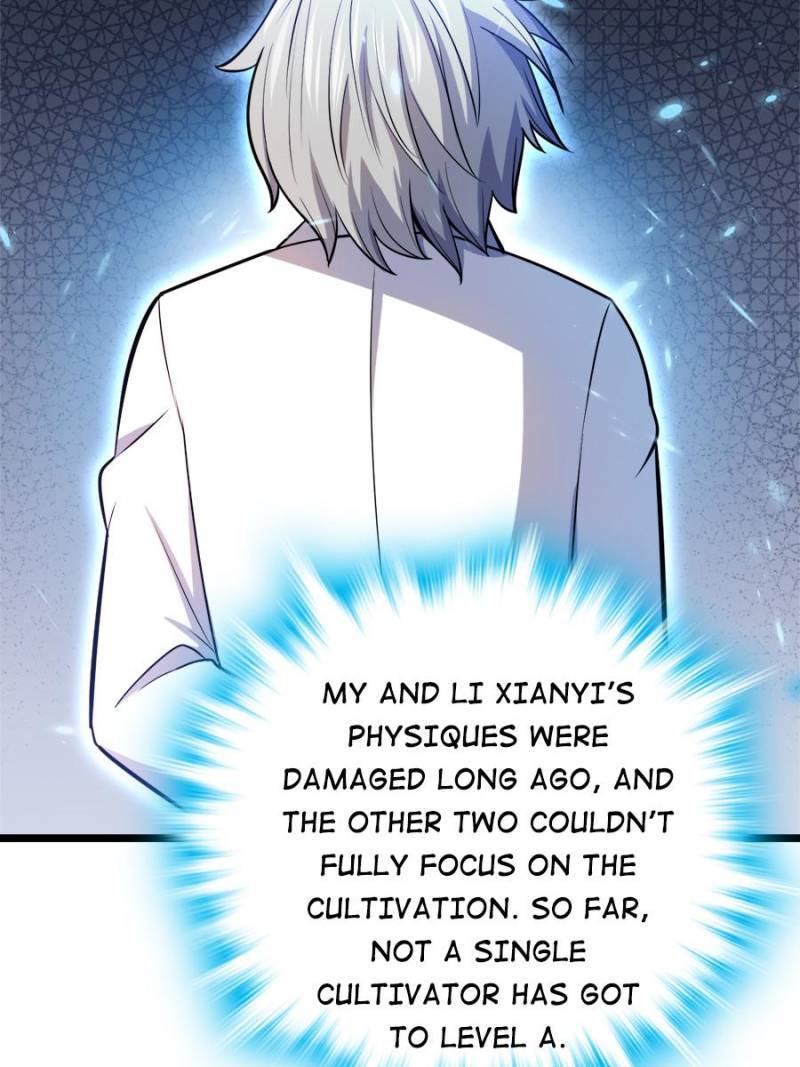 Spare Me, Great Lord! - Chapter 76 Page 119