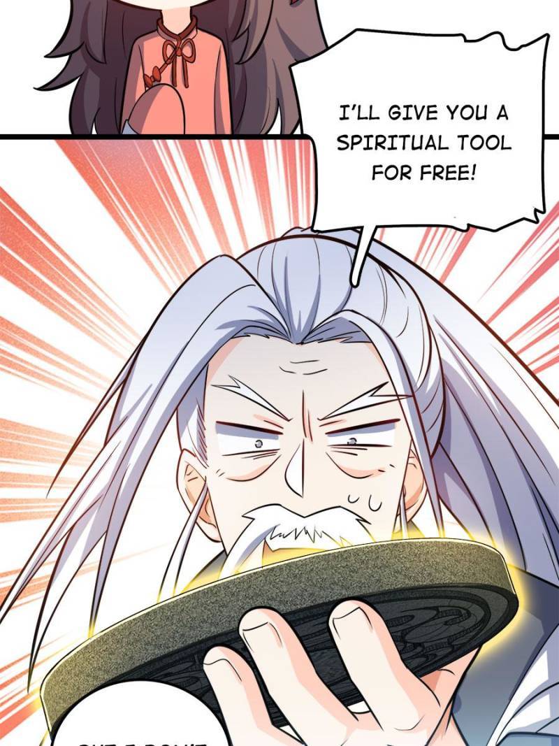 Spare Me, Great Lord! - Chapter 76 Page 125