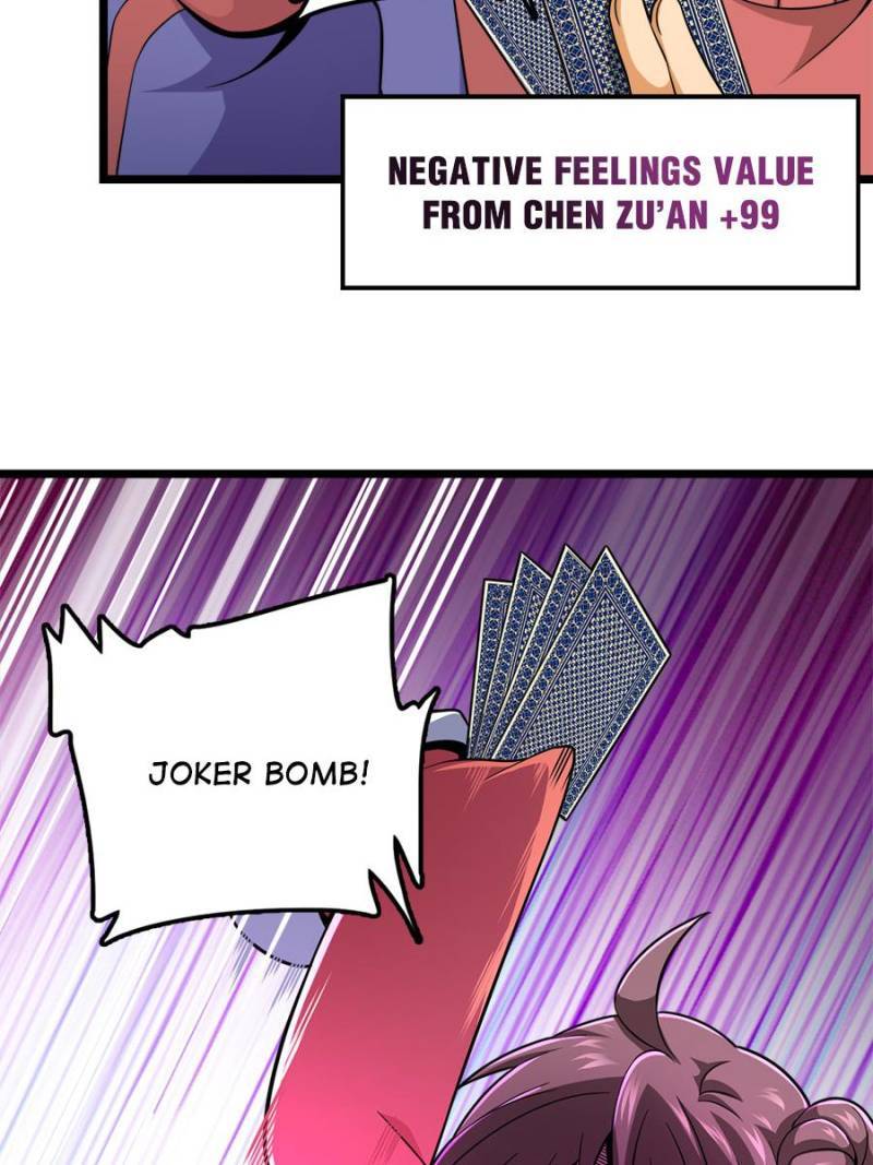 Spare Me, Great Lord! - Chapter 76 Page 13