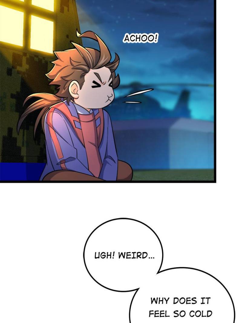 Spare Me, Great Lord! - Chapter 76 Page 137