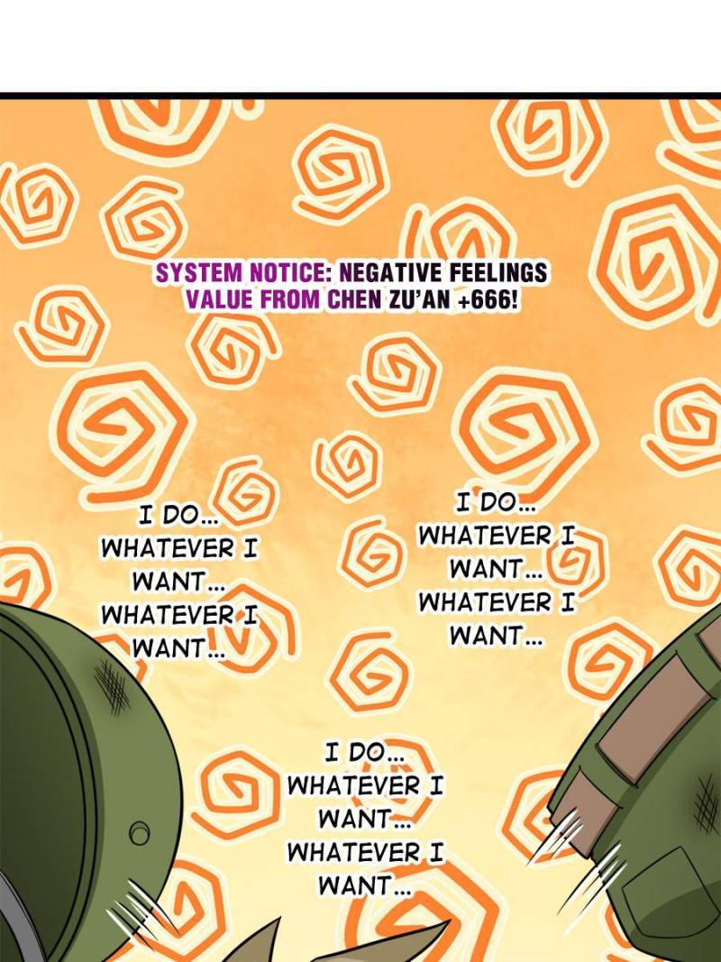 Spare Me, Great Lord! - Chapter 76 Page 19