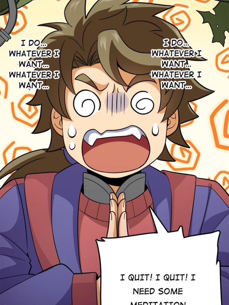 Spare Me, Great Lord! - Chapter 76 Page 20