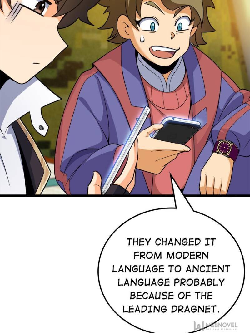 Spare Me, Great Lord! - Chapter 76 Page 26