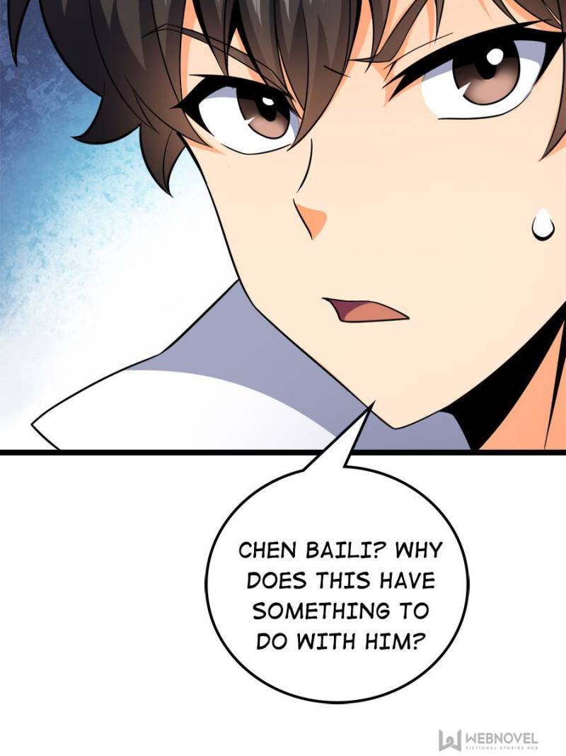 Spare Me, Great Lord! - Chapter 76 Page 29