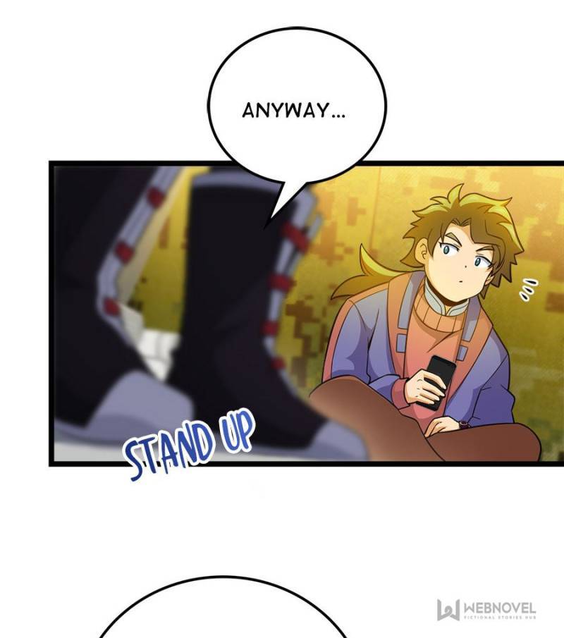 Spare Me, Great Lord! - Chapter 76 Page 37