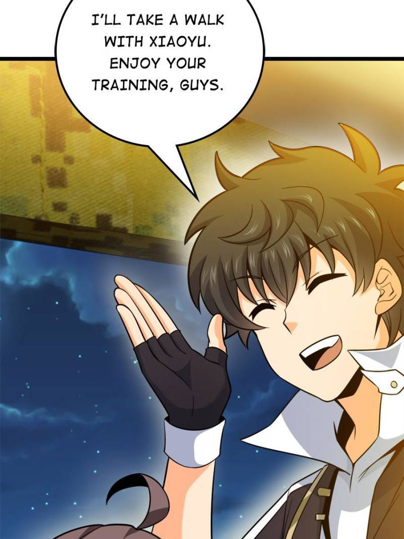 Spare Me, Great Lord! - Chapter 76 Page 38
