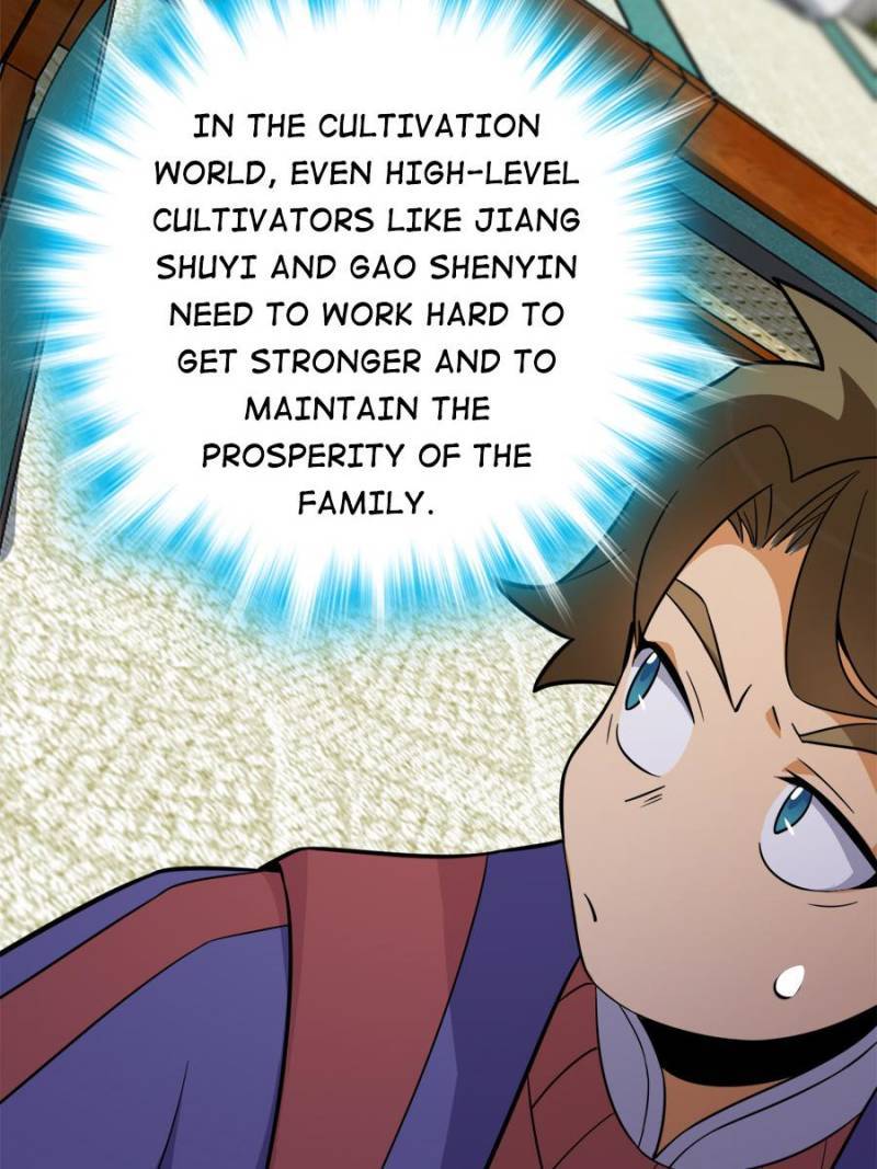 Spare Me, Great Lord! - Chapter 76 Page 44