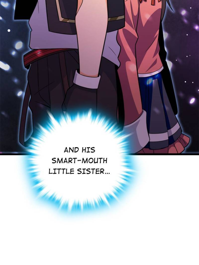 Spare Me, Great Lord! - Chapter 76 Page 50