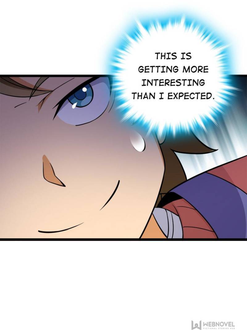 Spare Me, Great Lord! - Chapter 76 Page 51