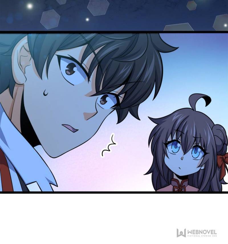 Spare Me, Great Lord! - Chapter 76 Page 60