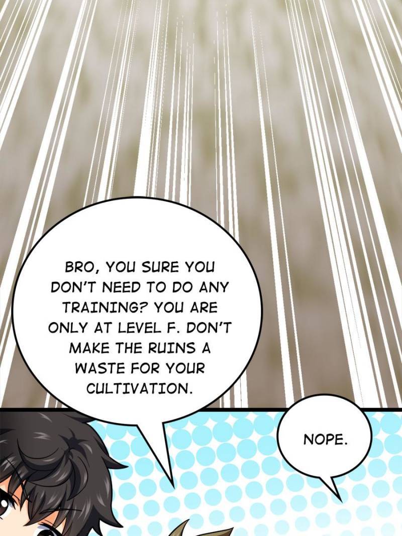 Spare Me, Great Lord! - Chapter 76 Page 7