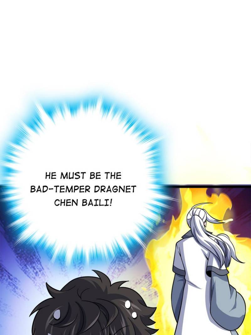 Spare Me, Great Lord! - Chapter 76 Page 70