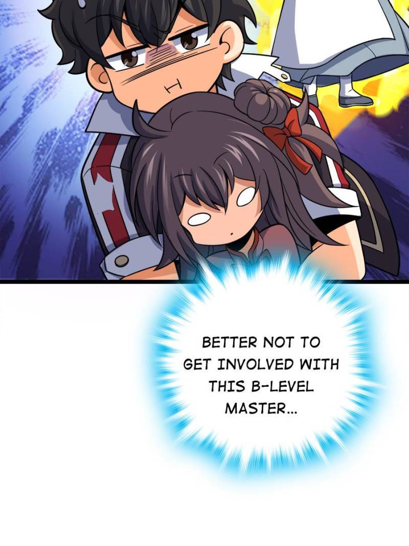 Spare Me, Great Lord! - Chapter 76 Page 71