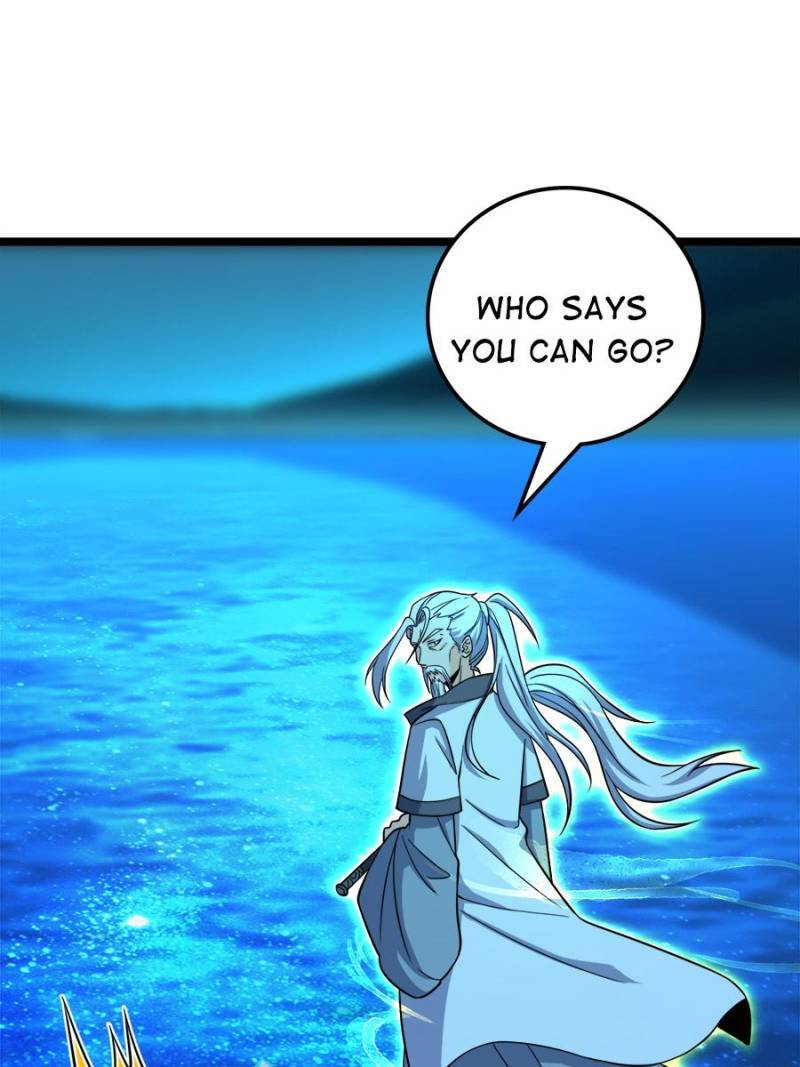 Spare Me, Great Lord! - Chapter 76 Page 73