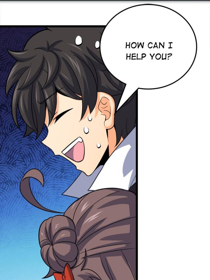 Spare Me, Great Lord! - Chapter 76 Page 76
