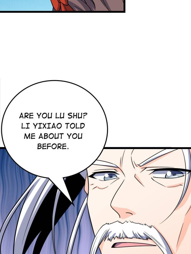 Spare Me, Great Lord! - Chapter 76 Page 77
