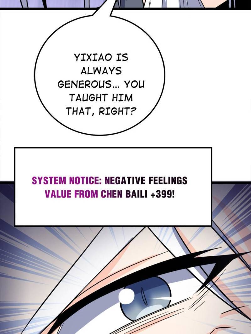 Spare Me, Great Lord! - Chapter 76 Page 79
