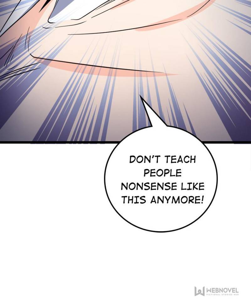 Spare Me, Great Lord! - Chapter 76 Page 80