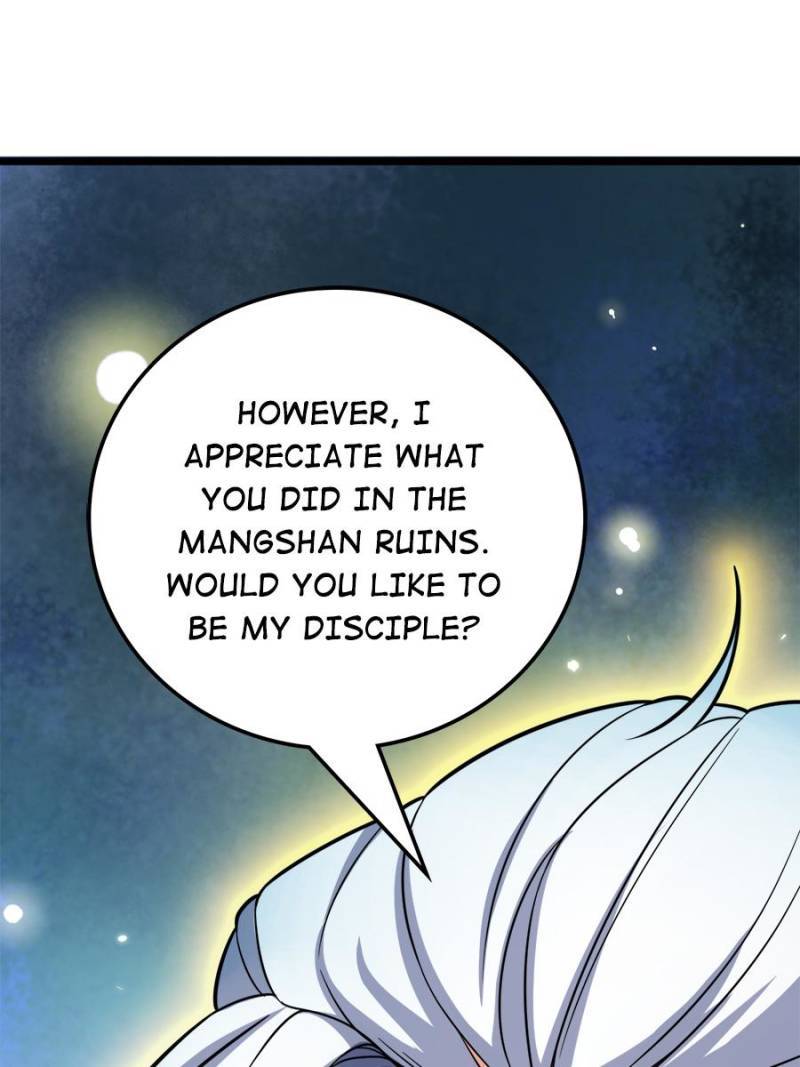 Spare Me, Great Lord! - Chapter 76 Page 84